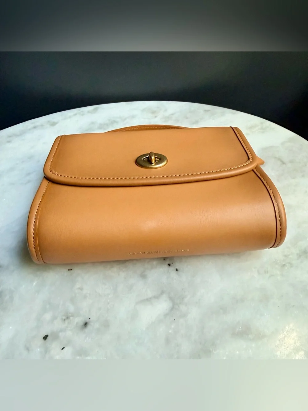 Kip Turnlock Crossbody (From 